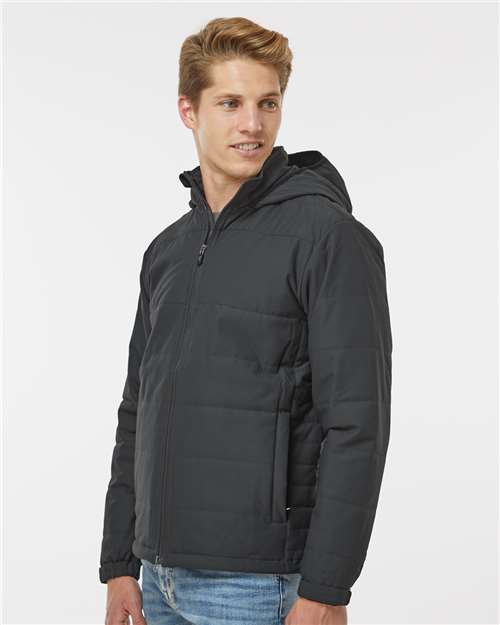 DRI DUCK 5323 Men's Quantum Puffer Jacket