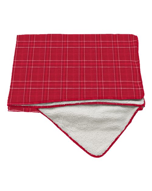 Boxercraft FQ01 Everest Blanket