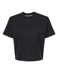 LAT 3518 Women's Boxy Tee