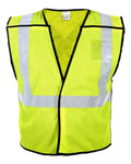 Kishigo 1805-1806 Unisex X-Back Breakaway Vest