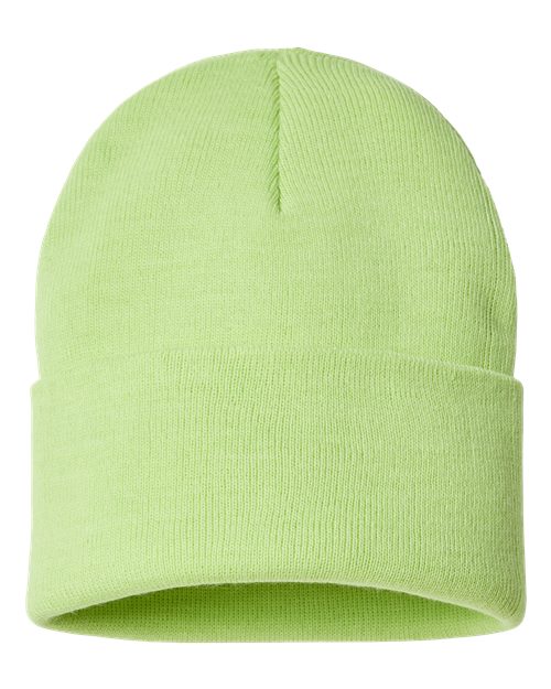 Atlantis Headwear PURE Sustainable Beanie