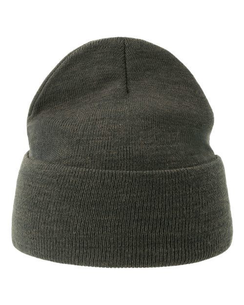 Atlantis Headwear PURE Sustainable Beanie