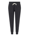 J. America 8854 Unisex Triblend Fleece Joggers