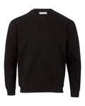 Boxercraft BM5101 Men's Fleece Crewneck Sweatshirt
