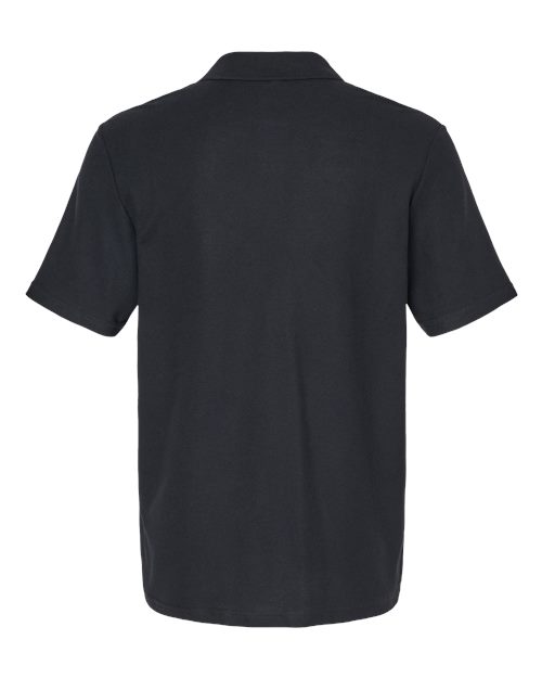Gildan 64800 Unisex Softstyle® Pique Polo