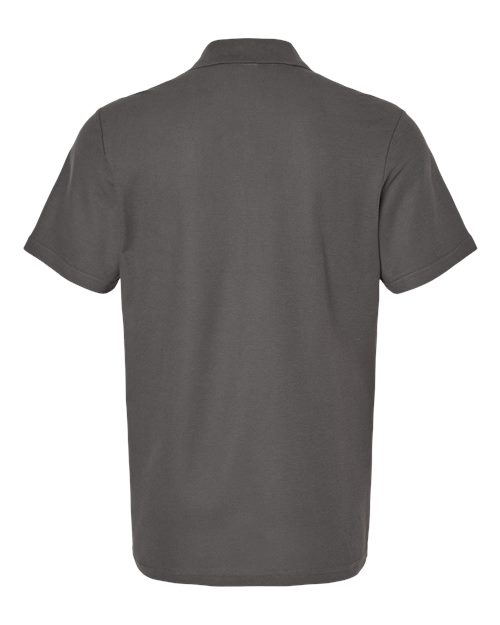 Gildan 64800 Unisex Softstyle® Pique Polo