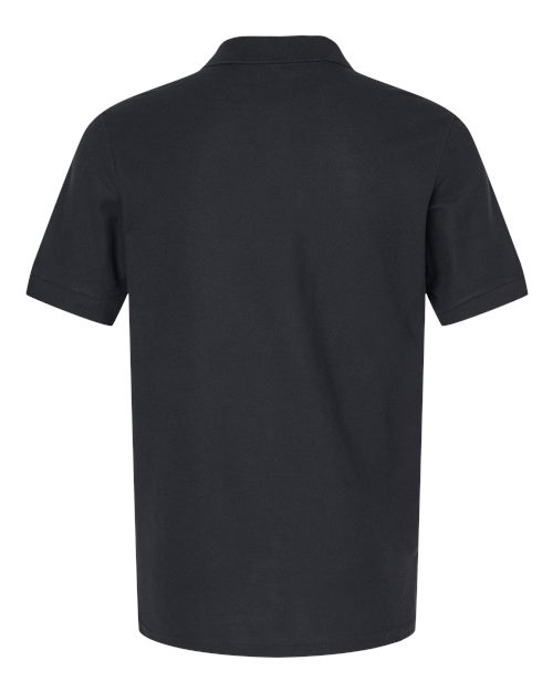 Gildan 85800 Unisex Hammer™ Pique Polo