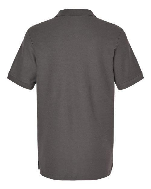 Gildan 85800 Unisex Hammer™ Pique Polo
