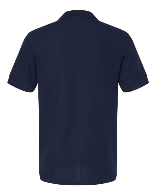 Gildan 85800 Unisex Hammer™ Pique Polo