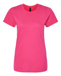 Gildan 65000L Women's Softstyle® Midweight T-Shirt