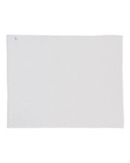 Liberty Bags PSB5060F Sublimation Brushed Fleece Blanket