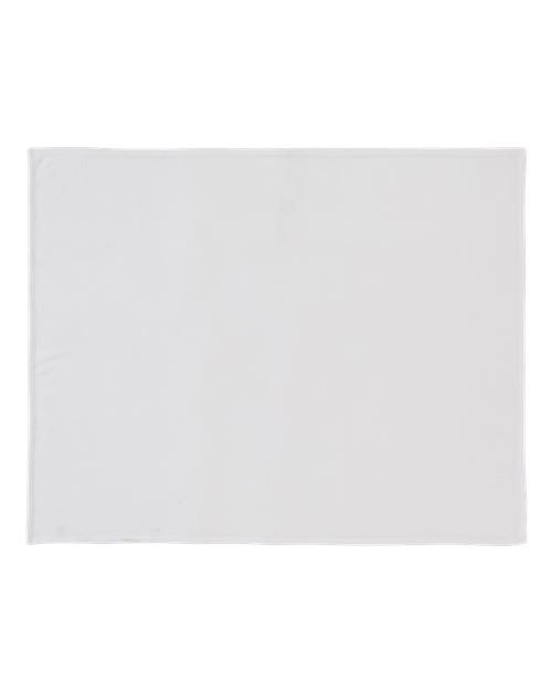 Liberty Bags PSB5060ST Sublimation Silk Touch Blanket