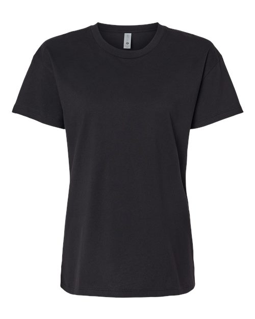 Next Level 3910 Women's Cotton Relaxed Tee