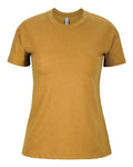 Next Level 6600 Women's CVC Relaxed Tee