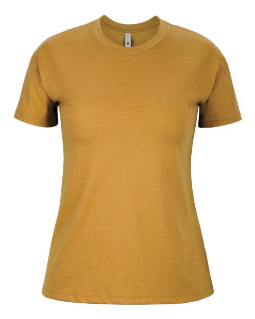Next Level 6600 Women's CVC Relaxed Tee
