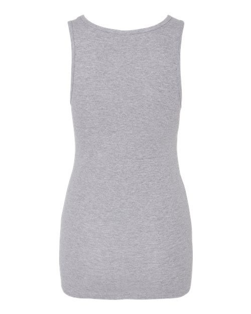BELLA + CANVAS 1081 Women's Micro Rib Tank