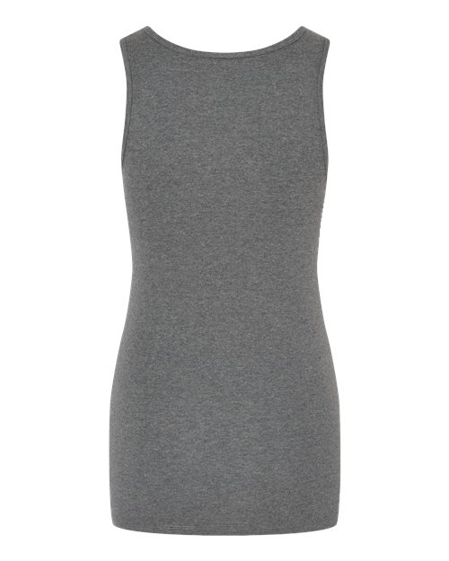 BELLA + CANVAS 1081 Women's Micro Rib Tank