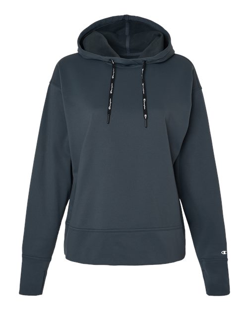 Champion CHP100 Women's Sport Hooded Sweatshirt