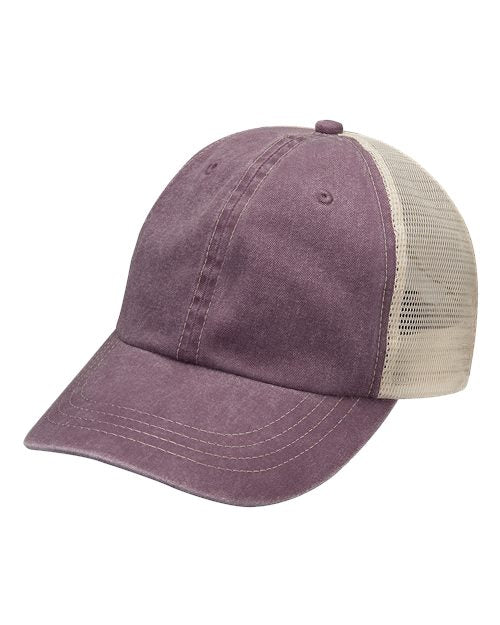 Adams Headwear GC102 Game Changer Cap