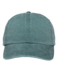 Adams Headwear LP101 Optimum Pigment-Dyed Dad Hat