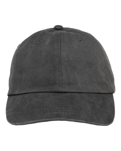 Adams Headwear LP101 Optimum Pigment-Dyed Dad Hat