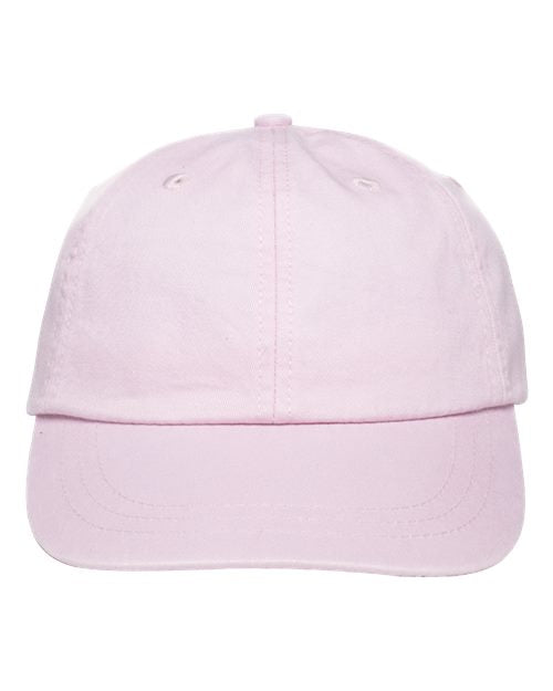 Adams Headwear LP101 Optimum Pigment-Dyed Dad Hat