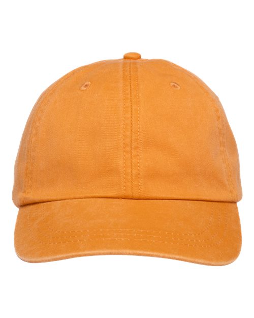 Adams Headwear LP101 Optimum Pigment-Dyed Dad Hat