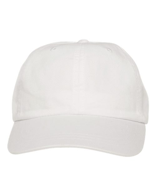 Adams Headwear LP101 Optimum Pigment-Dyed Dad Hat