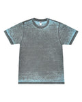 Colortone 1350 Unisex Acid Wash Burnout T-Shirt