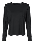 Champion CHP140 Women's Sport Soft Touch Long Sleeve T-Shirt