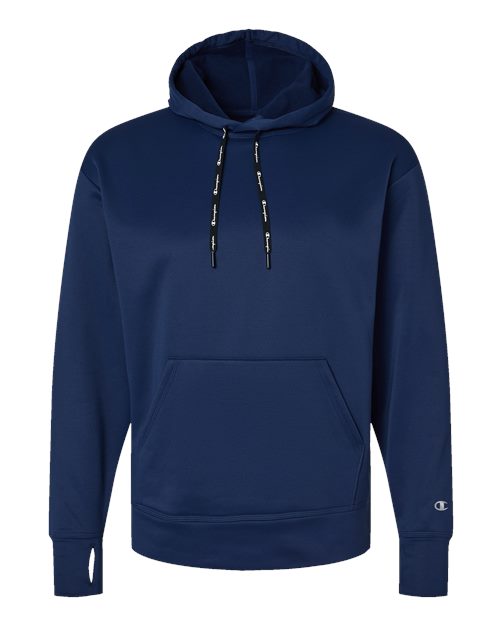 Champion CHP180 Unisex Sport Hooded Sweatshirt