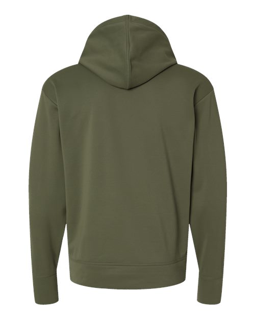 Champion CHP180 Unisex Sport Hooded Sweatshirt