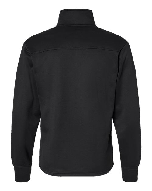 Champion CHP190 Unisex Sport Quarter-Zip Pullover