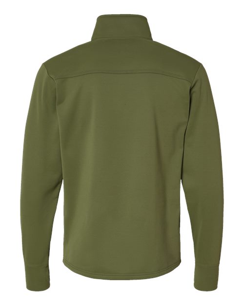 Champion CHP190 Unisex Sport Quarter-Zip Pullover