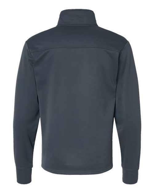 Champion CHP190 Unisex Sport Quarter-Zip Pullover