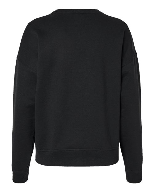Champion SL650 Women's Powerblend® Crewneck Sweatshirt