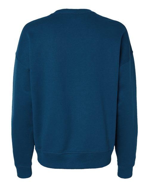 Champion SL650 Women's Powerblend® Crewneck Sweatshirt