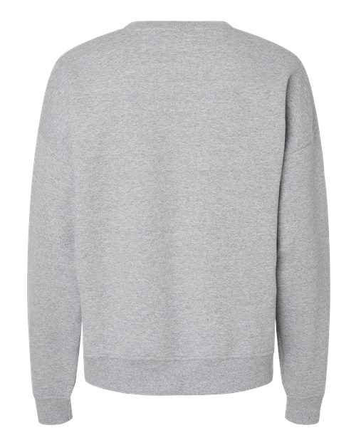 Champion SL650 Women's Powerblend® Crewneck Sweatshirt