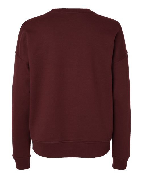Champion SL650 Women's Powerblend® Crewneck Sweatshirt