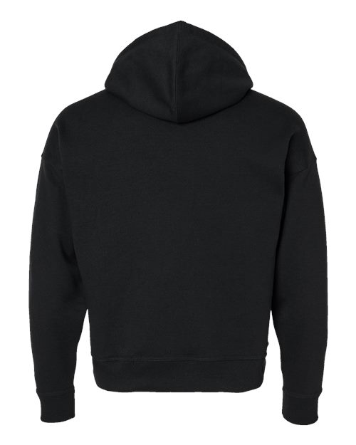 Champion S760 Women's Powerblend® Hooded Sweatshirt