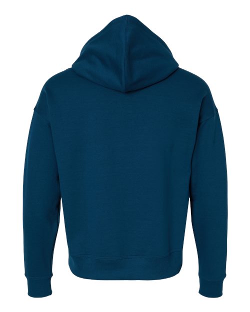 Champion S760 Women's Powerblend® Hooded Sweatshirt