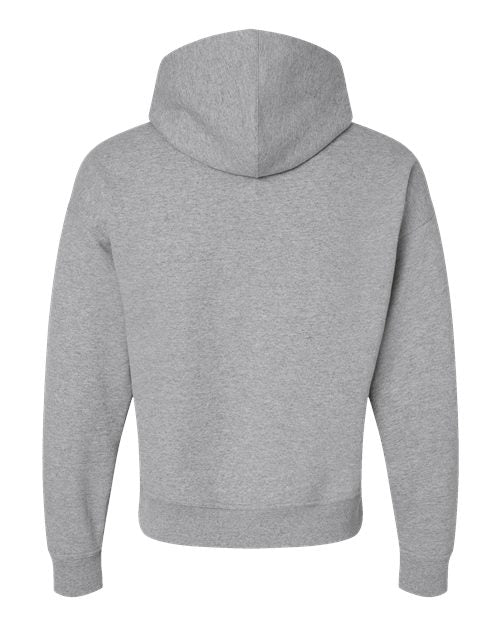 Champion S760 Women's Powerblend® Hooded Sweatshirt