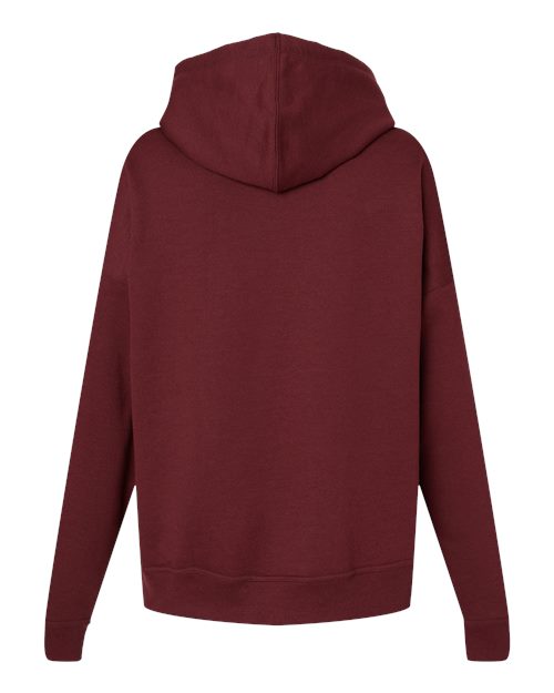 Champion S760 Women's Powerblend® Hooded Sweatshirt