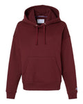 Champion S760 Women's Powerblend® Hooded Sweatshirt