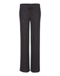 Boxercraft L10 Women's Cuddle Fleece Wide Leg Pants