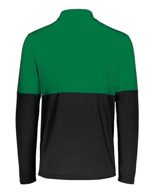 Holloway 223500 Men's Momentum Team Quarter-Zip Pullover