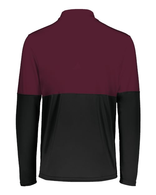 Holloway 223500 Men's Momentum Team Quarter-Zip Pullover