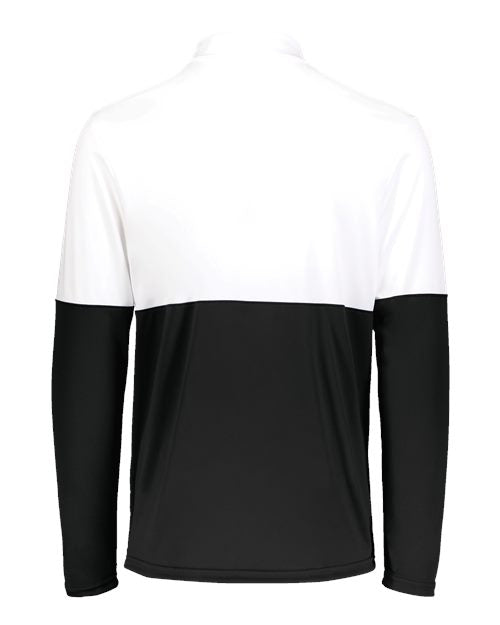 Holloway 223600 Youth Momentum Team Quarter-Zip Pullover