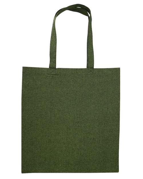 Liberty Bags 8860R Nicole Recycled Tote