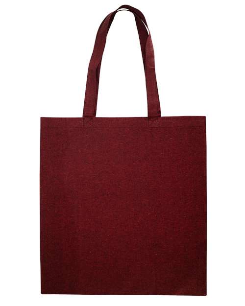 Liberty Bags 8860R Nicole Recycled Tote